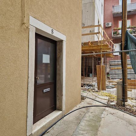 Apartment Santino زادار المظهر الخارجي الصورة