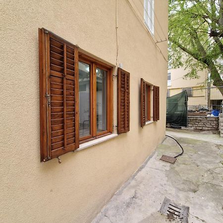 Apartment Santino زادار المظهر الخارجي الصورة