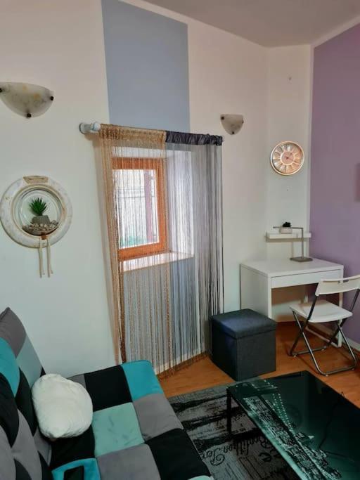 Apartment Santino زادار المظهر الخارجي الصورة