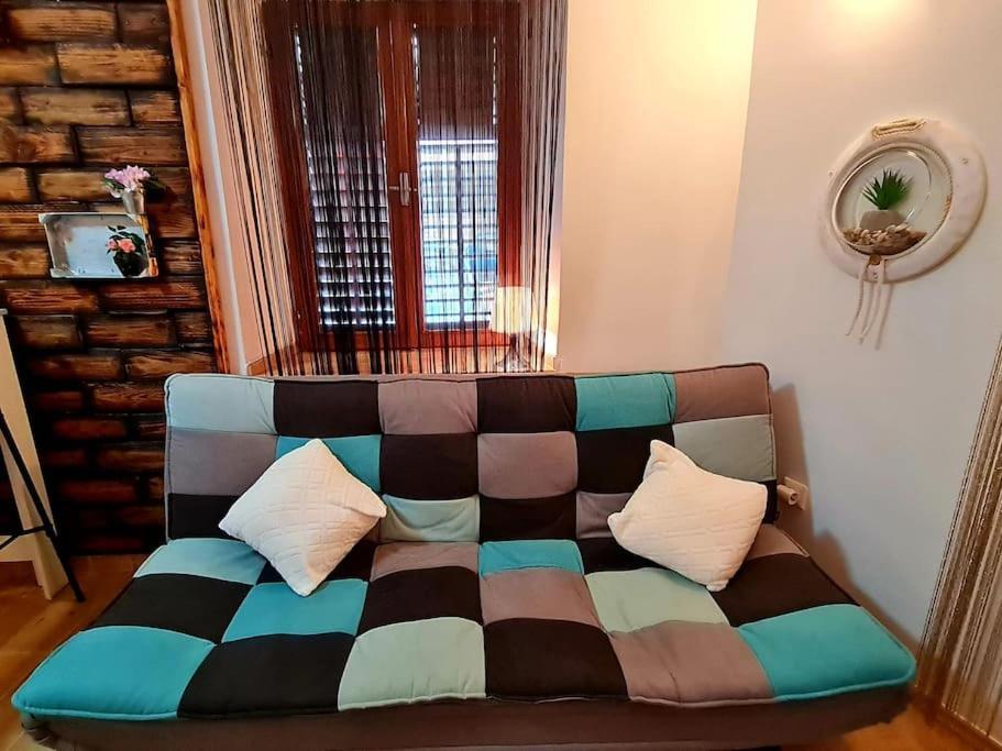 Apartment Santino زادار المظهر الخارجي الصورة