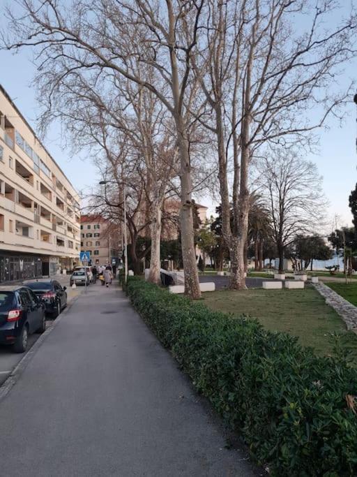 Apartment Santino زادار المظهر الخارجي الصورة