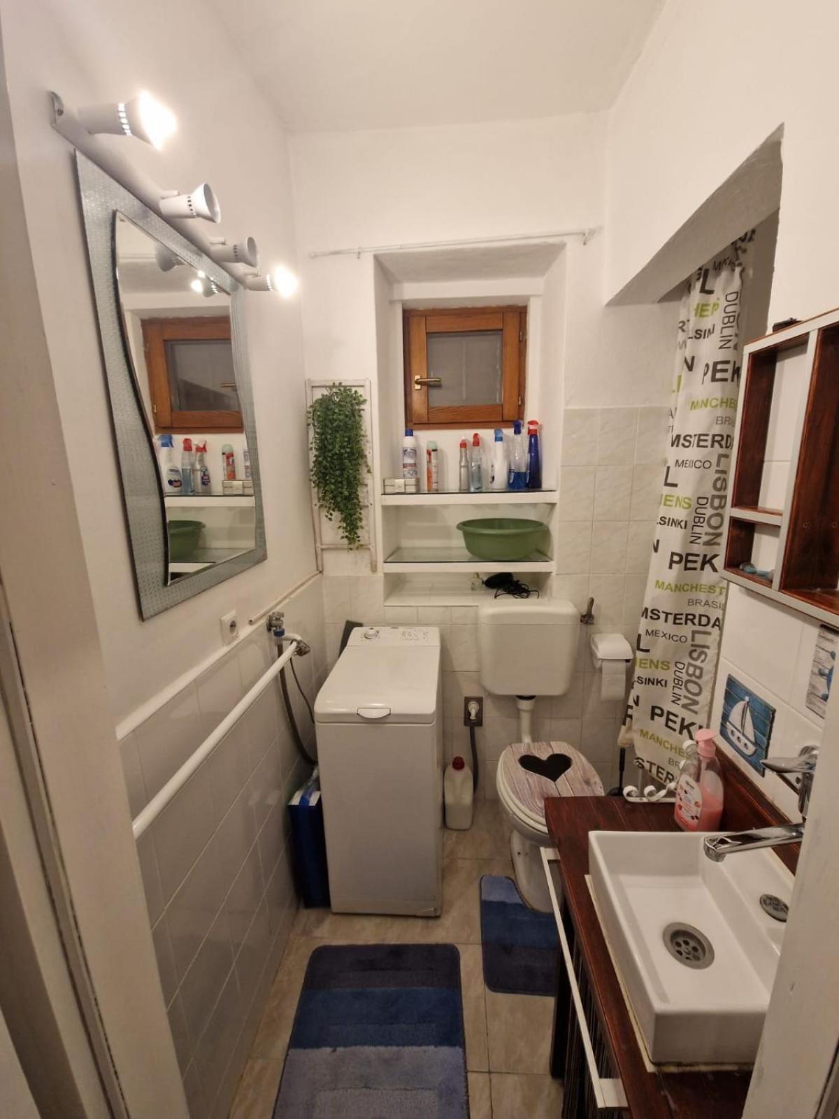 Apartment Santino زادار المظهر الخارجي الصورة