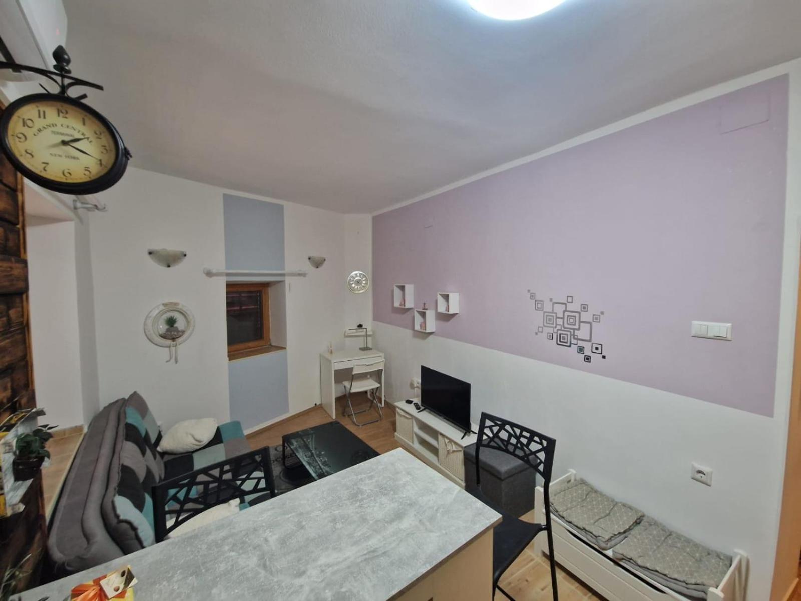 Apartment Santino زادار المظهر الخارجي الصورة