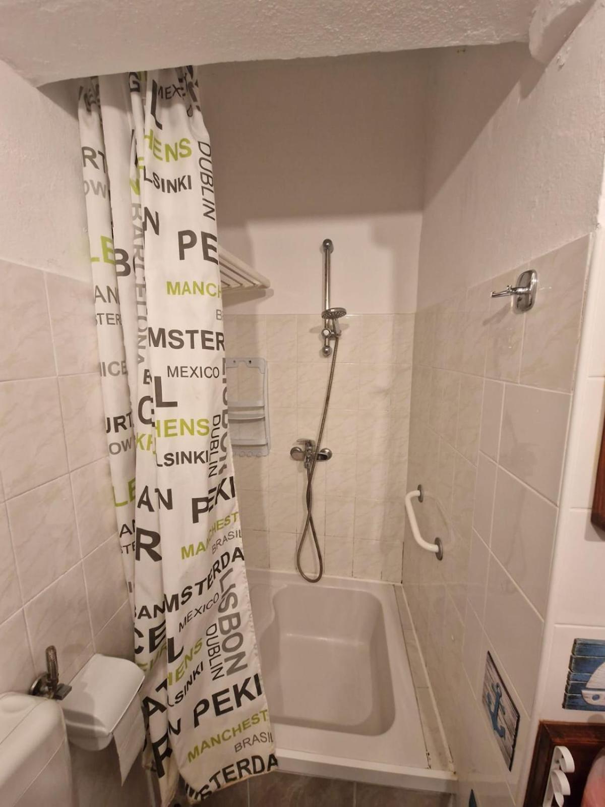 Apartment Santino زادار المظهر الخارجي الصورة