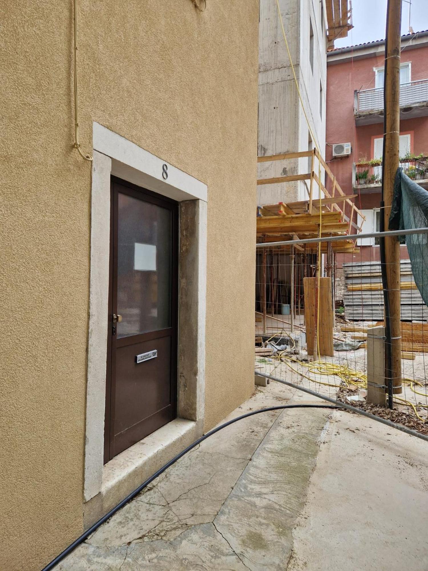 Apartment Santino زادار المظهر الخارجي الصورة