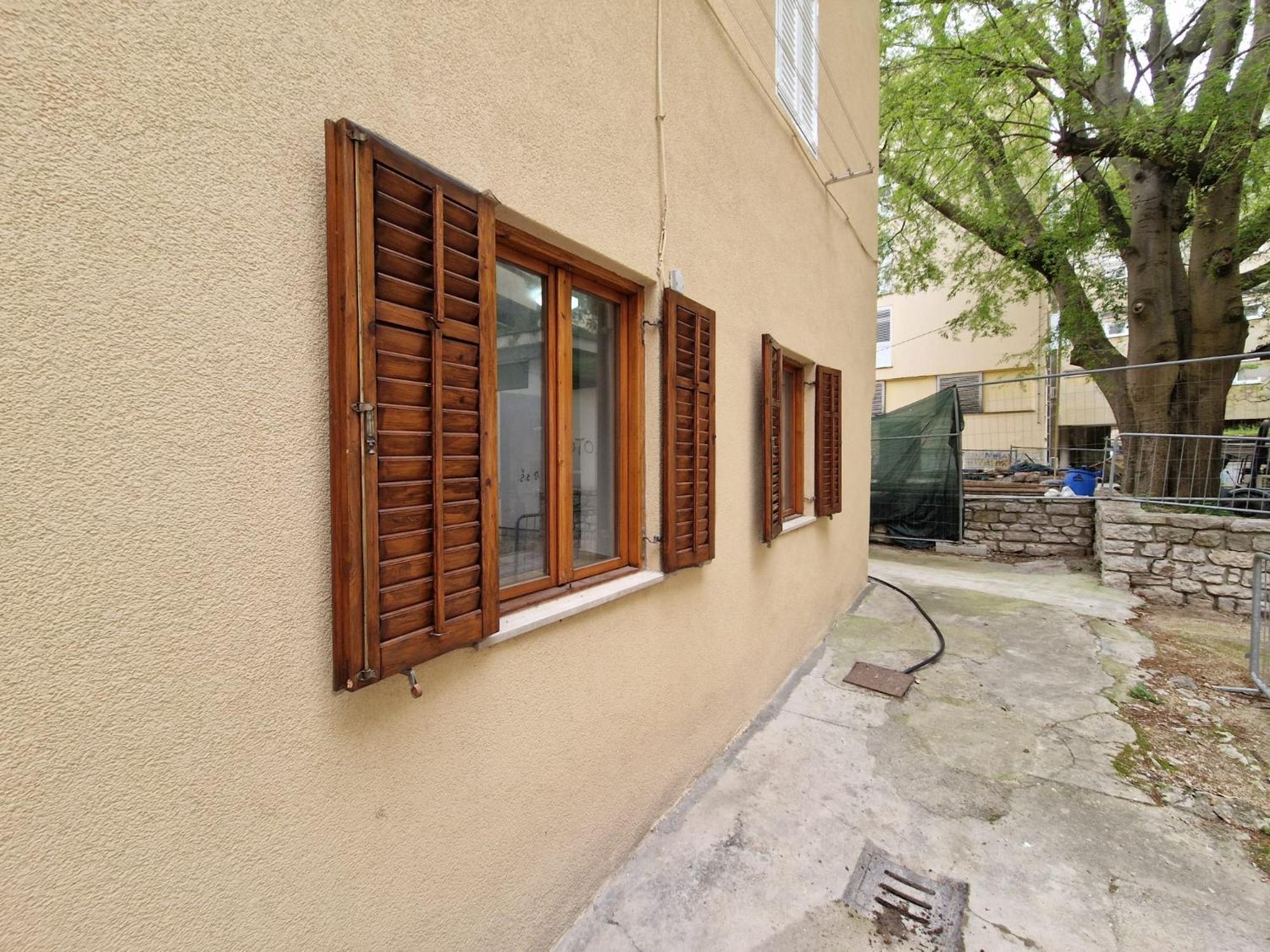 Apartment Santino زادار المظهر الخارجي الصورة