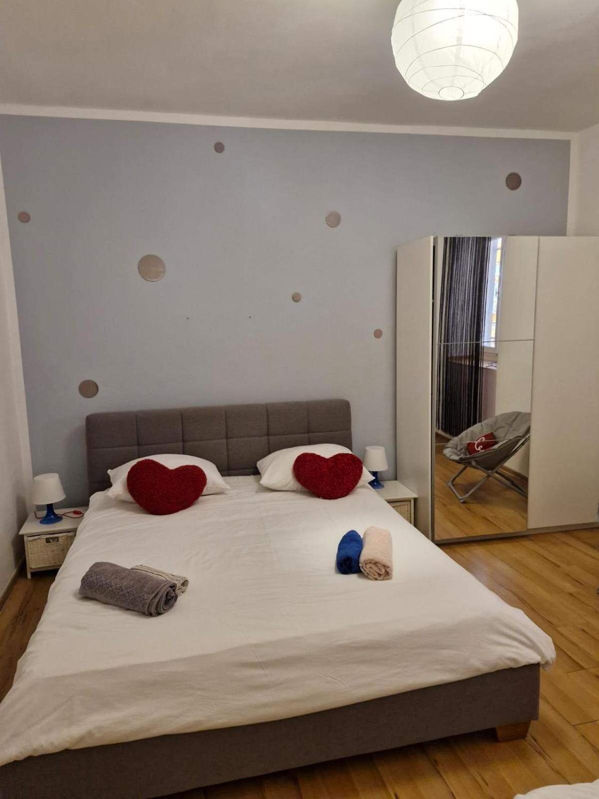 Apartment Santino زادار المظهر الخارجي الصورة